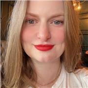 I am a creative and motivating teacher who caters their classes to their students needs.